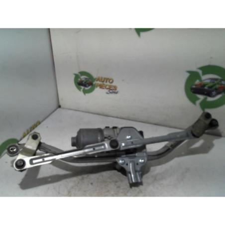 Moteur essuie glace avant PEUGEOT 207 PHASE 2 d’occasion