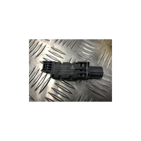Capteur AUDI A8 2 PHASE 1 d’occasion