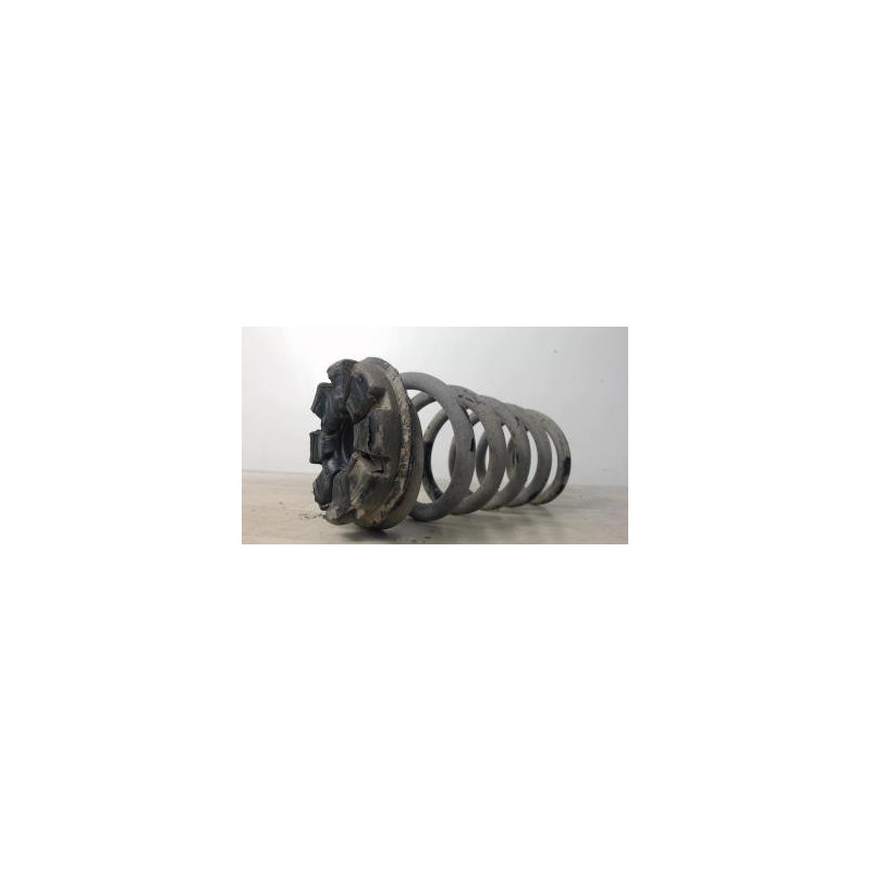 Ressort de suspension arriere gauche RENAULT CLIO 4 PHASE 1 d’occasion