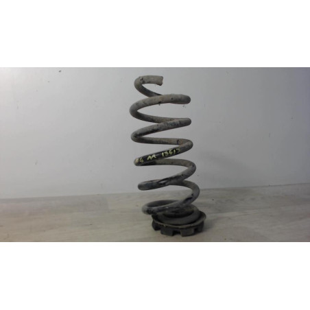 Ressort de suspension arriere gauche RENAULT CLIO 4 PHASE 1 d’occasion