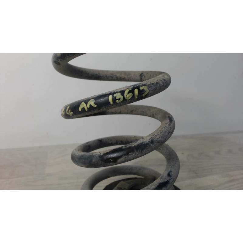 Ressort de suspension arriere gauche RENAULT CLIO 4 PHASE 1 d’occasion