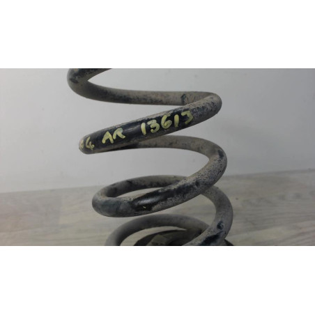 Ressort de suspension arriere gauche RENAULT CLIO 4 PHASE 1 d’occasion