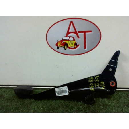 Pedalier de frein PEUGEOT 308 II d’occasion