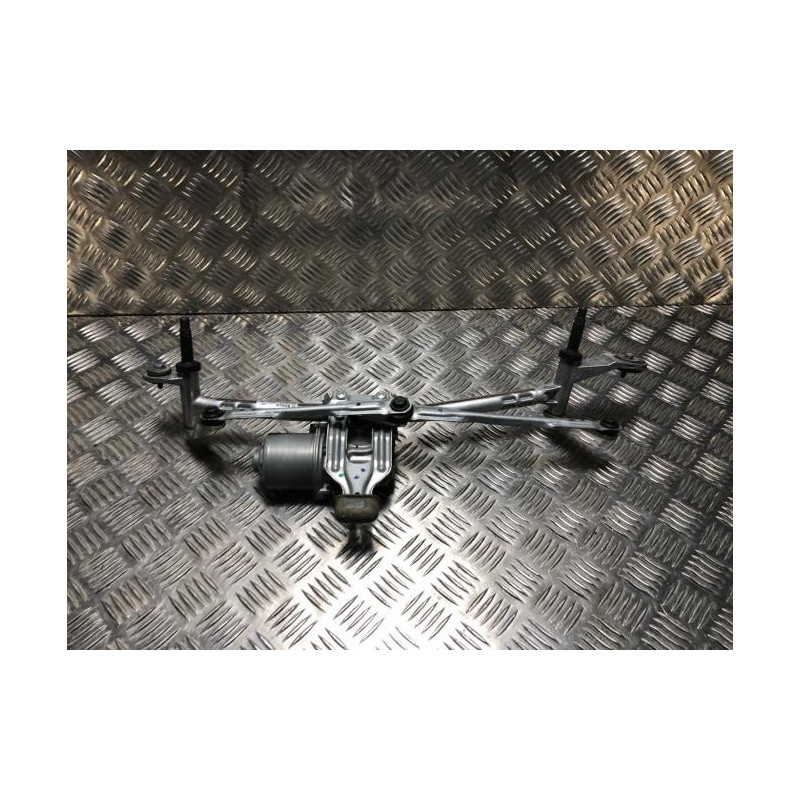 Moteur essuie glace avant PEUGEOT 3008 2 PHASE 2 d’occasion