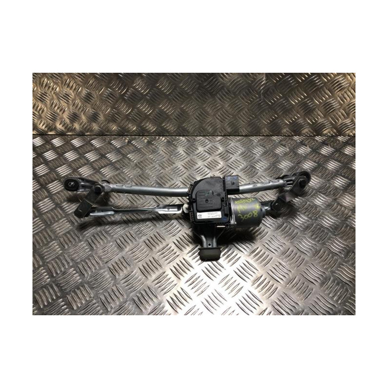 Moteur essuie glace avant PEUGEOT 3008 2 PHASE 2 d’occasion