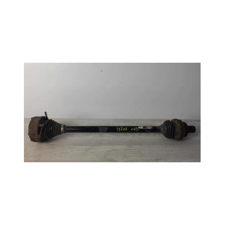 Cardan arriere droit (transmission) AUDI TT 2 COUPE PHASE 1 d’occasion
