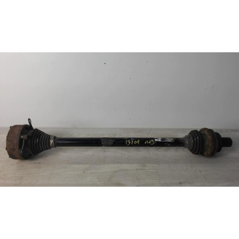 Cardan arriere droit (transmission) AUDI TT 2 COUPE PHASE 1 d’occasion