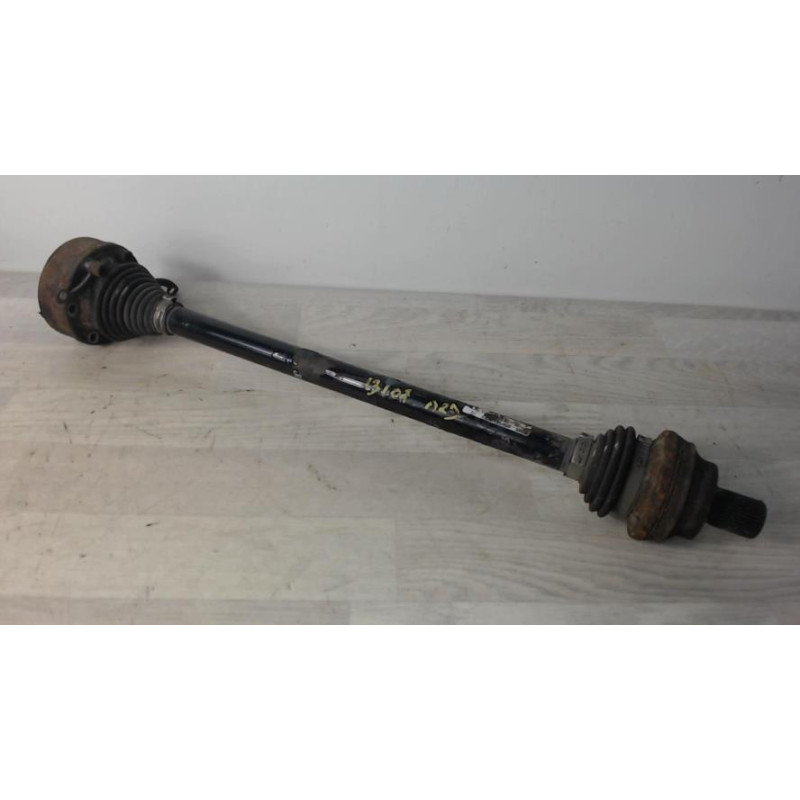 Cardan arriere droit (transmission) AUDI TT 2 COUPE PHASE 1 d’occasion