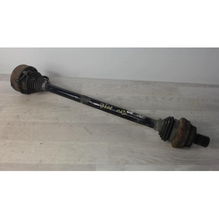 Cardan arriere droit (transmission) AUDI TT 2 COUPE PHASE 1 d’occasion