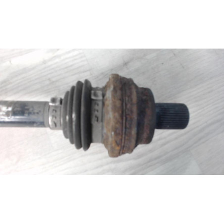 Cardan arriere droit (transmission) AUDI TT 2 COUPE PHASE 1 d’occasion