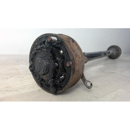 Cardan arriere droit (transmission) AUDI TT 2 COUPE PHASE 1 d’occasion