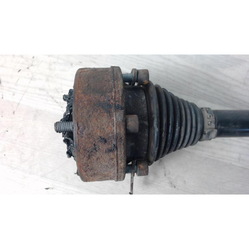 Cardan arriere droit (transmission) AUDI TT 2 COUPE PHASE 1 d’occasion