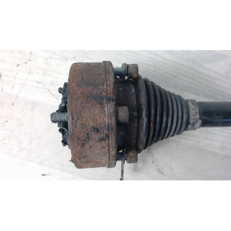 Cardan arriere droit (transmission) AUDI TT 2 COUPE PHASE 1 d’occasion