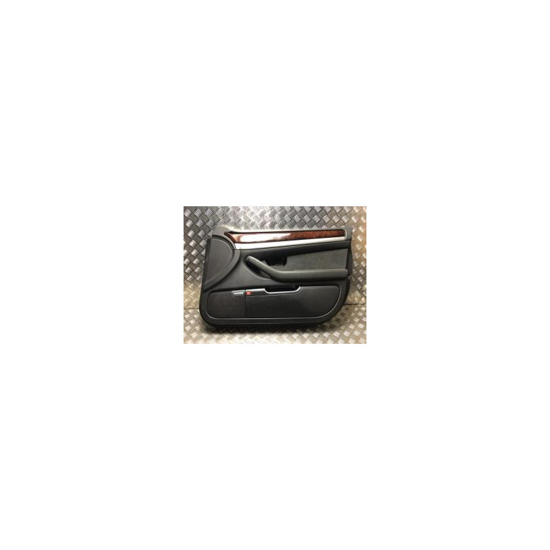 Panneau de porte avant droit AUDI A8 2 PHASE 1 d’occasion