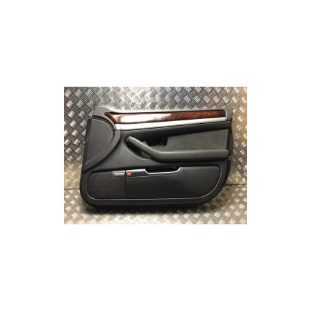 Panneau de porte avant droit AUDI A8 2 PHASE 1 d’occasion