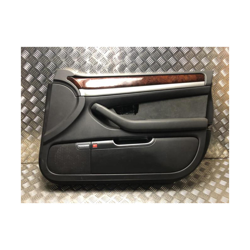 Panneau de porte avant droit AUDI A8 2 PHASE 1 d’occasion
