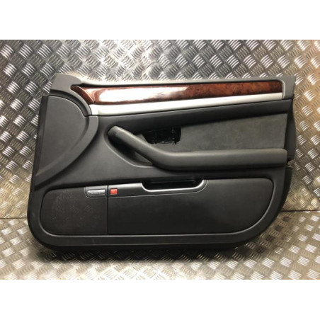 Panneau de porte avant droit AUDI A8 2 PHASE 1 d’occasion