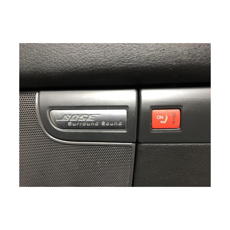 Panneau de porte avant droit AUDI A8 2 PHASE 1 d’occasion