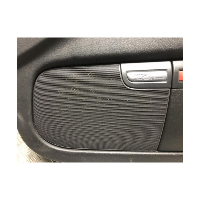 Panneau de porte avant droit AUDI A8 2 PHASE 1 d’occasion