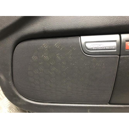 Panneau de porte avant droit AUDI A8 2 PHASE 1 d’occasion