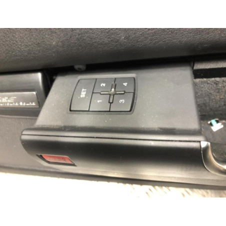 Panneau de porte avant droit AUDI A8 2 PHASE 1 d’occasion