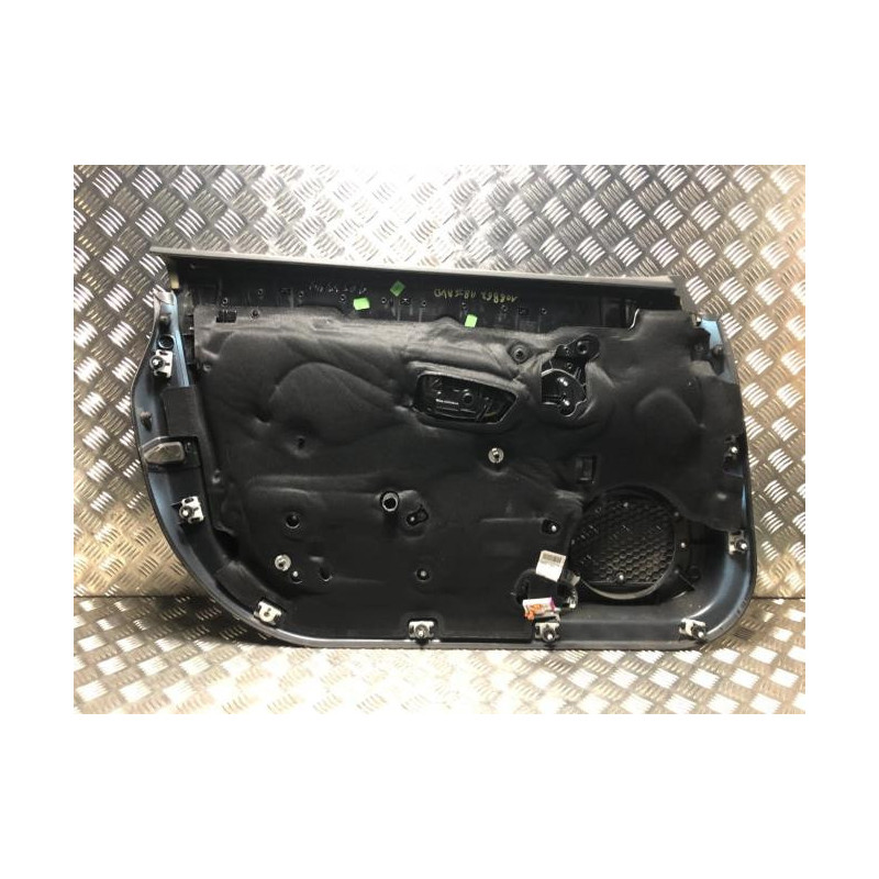 Panneau de porte avant droit AUDI A8 2 PHASE 1 d’occasion