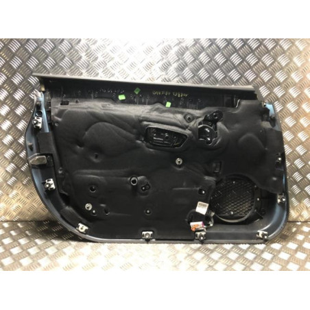 Panneau de porte avant droit AUDI A8 2 PHASE 1 d’occasion