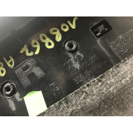 Panneau de porte avant droit AUDI A8 2 PHASE 1 d’occasion