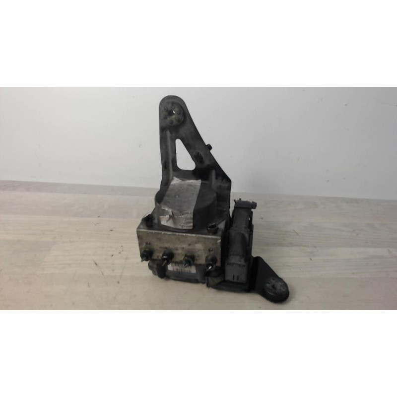 Bloc ABS (freins anti-blocage) RENAULT SCENIC 2 PHASE 1 d’occasion