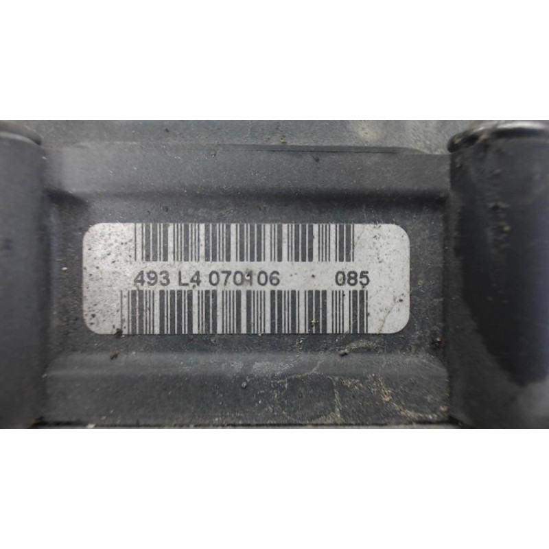 Bloc ABS (freins anti-blocage) RENAULT SCENIC 2 PHASE 1 d’occasion