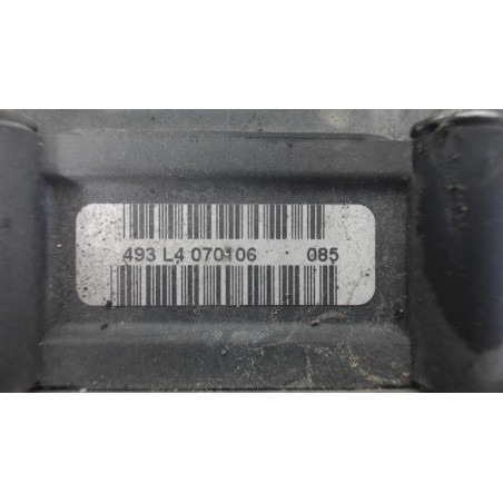Bloc ABS (freins anti-blocage) RENAULT SCENIC 2 PHASE 1 d’occasion
