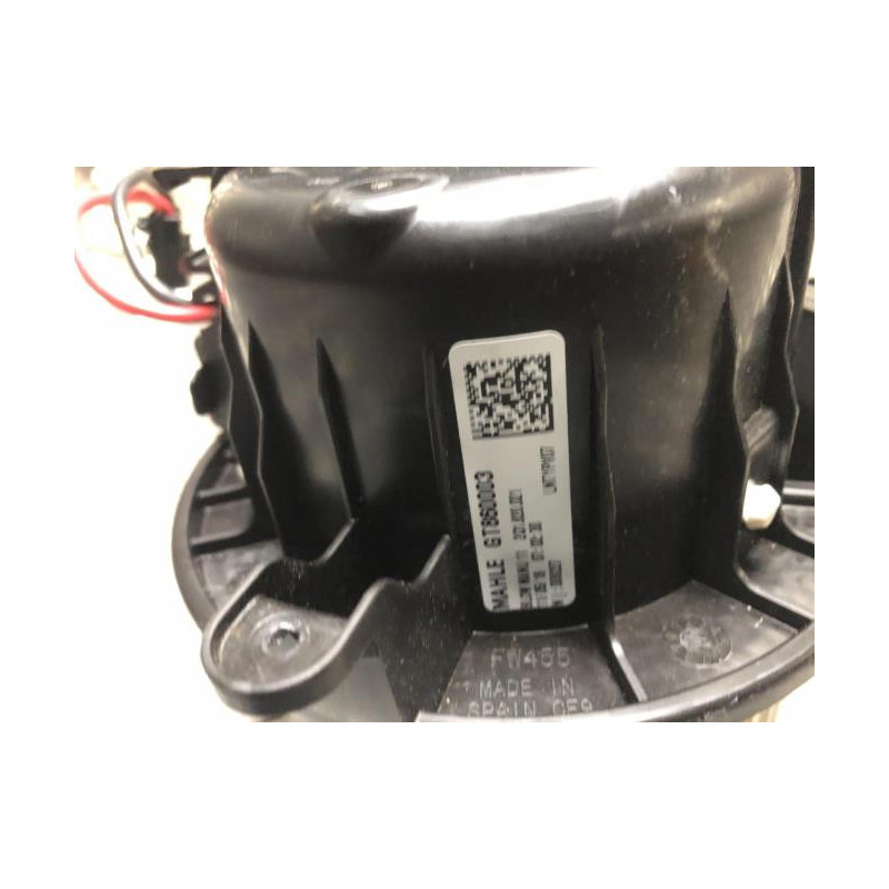 Ventilateur chauffage SEAT ARONA PHASE 1 d’occasion