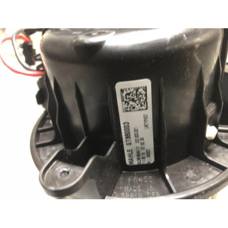 Ventilateur chauffage SEAT ARONA PHASE 1 d’occasion