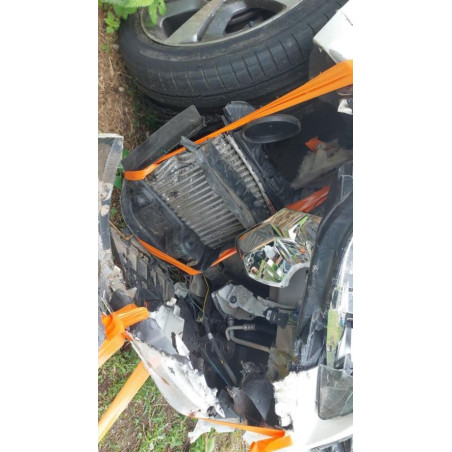 Aerateur tableau de bord avant droit PEUGEOT 308 2 PHASE 1 d’occasion