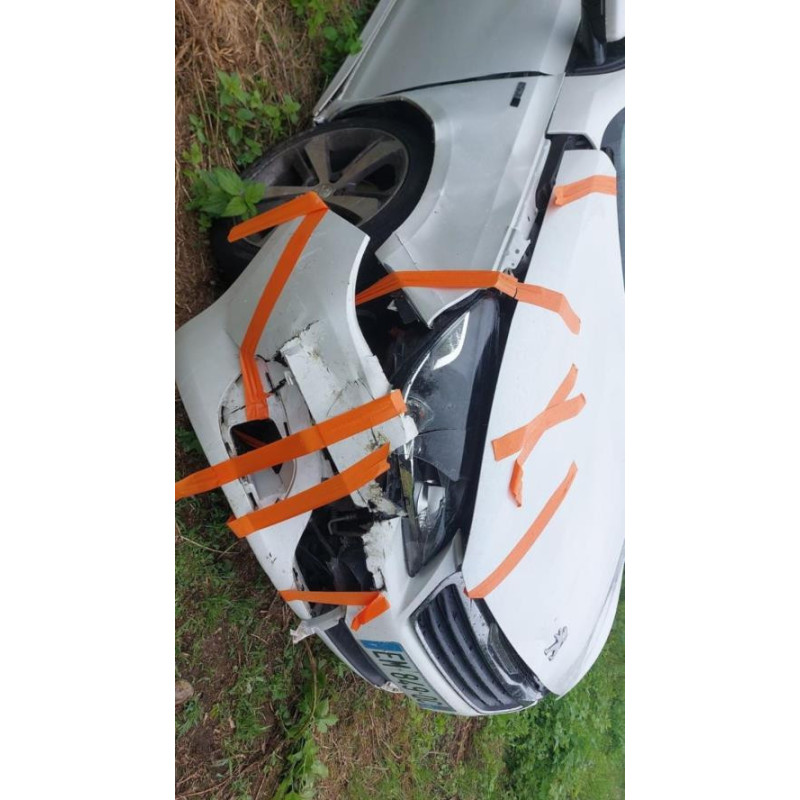 Aerateur tableau de bord avant droit PEUGEOT 308 2 PHASE 1 d’occasion