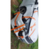 Aerateur tableau de bord avant droit PEUGEOT 308 2 PHASE 1 d’occasion