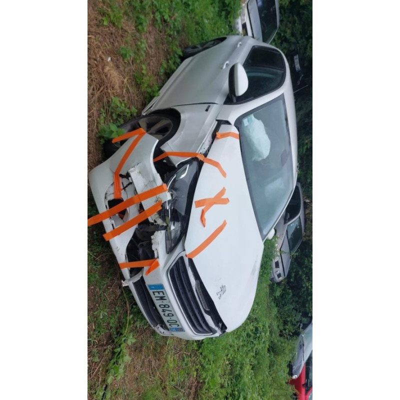Aerateur tableau de bord avant droit PEUGEOT 308 2 PHASE 1 d’occasion