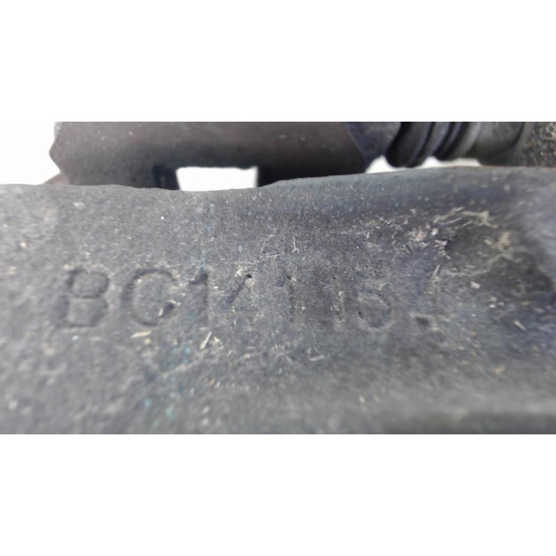 Etrier arriere gauche (freinage) KIA SOUL 1 PHASE 1 d’occasion