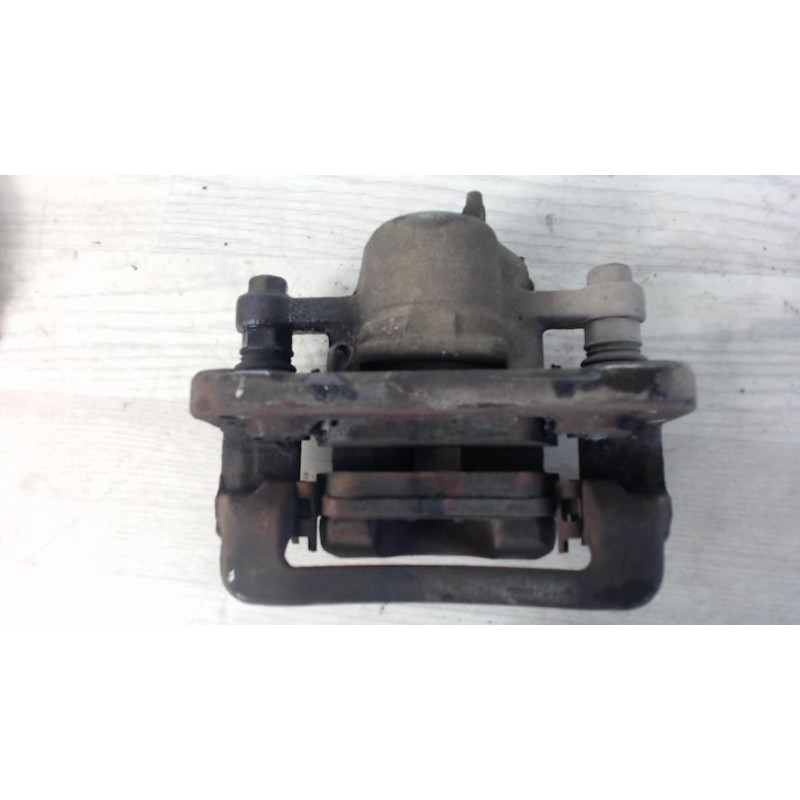 Etrier arriere gauche (freinage) KIA SOUL 1 PHASE 1 d’occasion