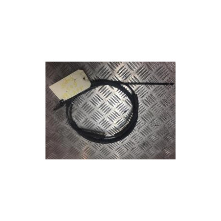 Cable ouverture capot VOLKSWAGEN EOS CABRIO PHASE 1 d’occasion