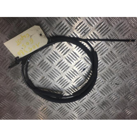 Cable ouverture capot VOLKSWAGEN EOS CABRIO PHASE 1 d’occasion