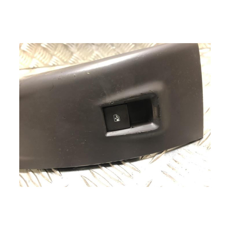 Interrupteur de leve vitre avant droit OPEL MERIVA B PHASE 1 d’occasion