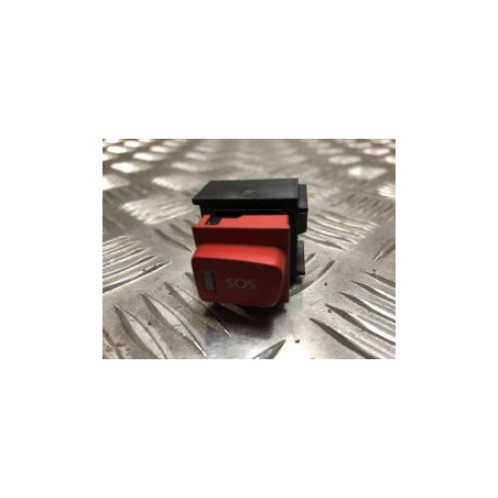 Bouton/Interrupteur PEUGEOT 3008 2 PHASE 2 d’occasion