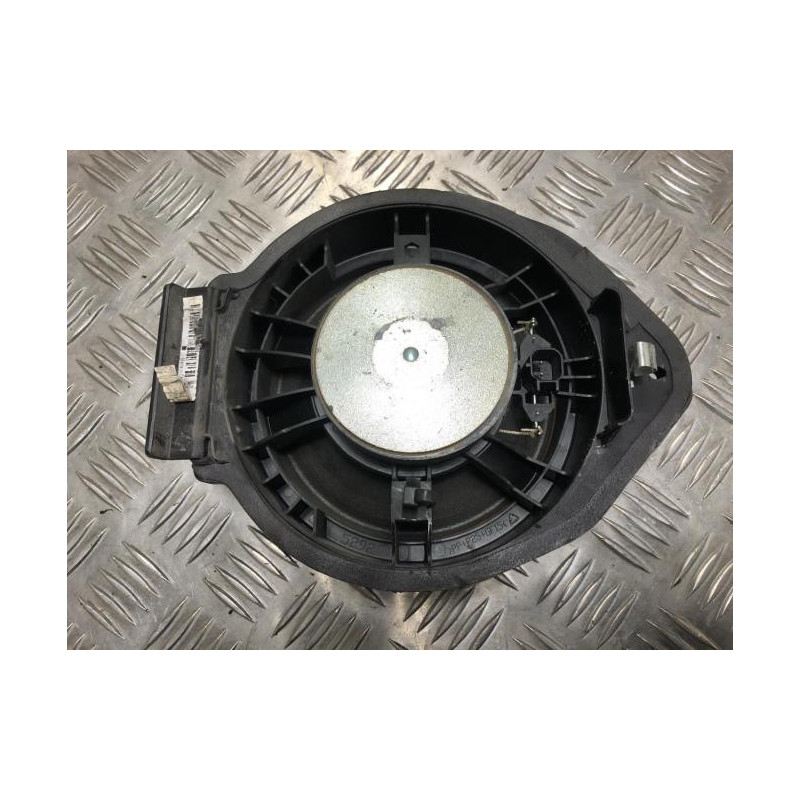 Haut parleur OPEL MERIVA B PHASE 1 d’occasion