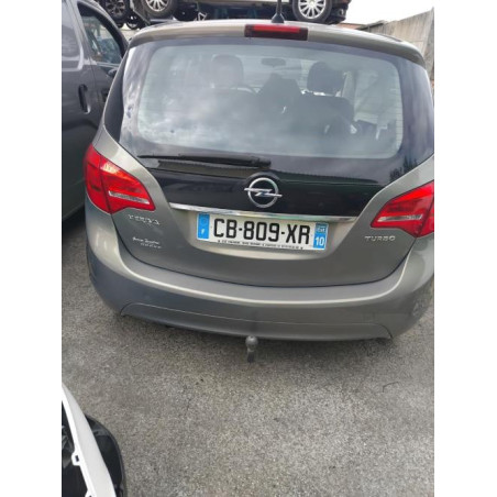 Haut parleur OPEL MERIVA B PHASE 1 d’occasion