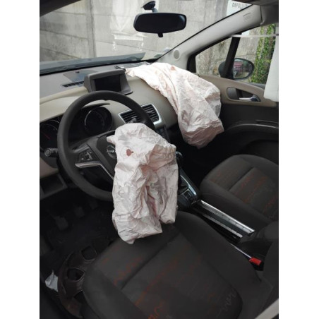 Haut parleur OPEL MERIVA B PHASE 1 d’occasion