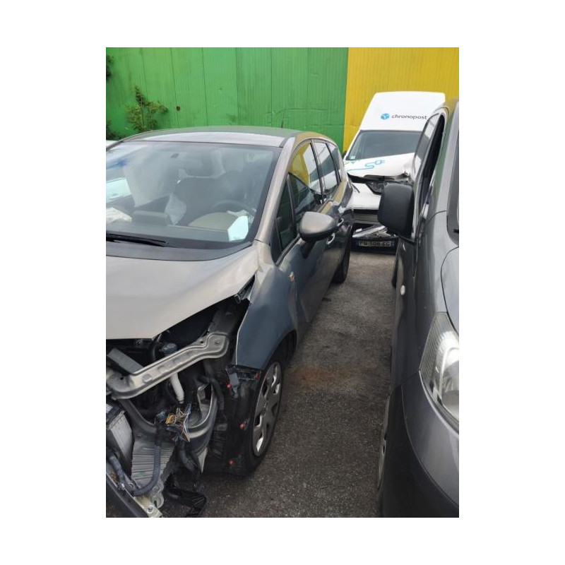 Haut parleur OPEL MERIVA B PHASE 1 d’occasion