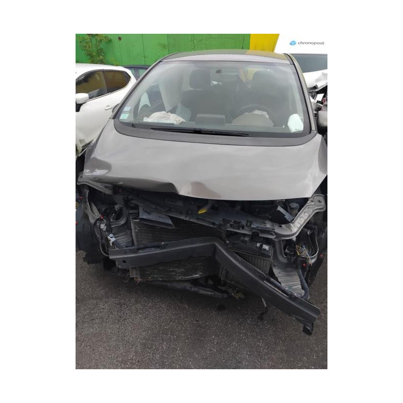 Haut parleur OPEL MERIVA B PHASE 1 d’occasion