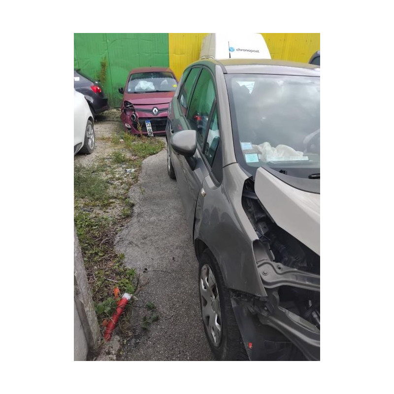 Haut parleur OPEL MERIVA B PHASE 1 d’occasion