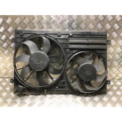 Moto ventilateur radiateur VOLKSWAGEN EOS CABRIO PHASE 1 d’occasion